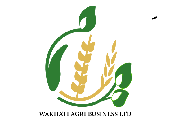 Wakhati Agri Business Ltd Logo